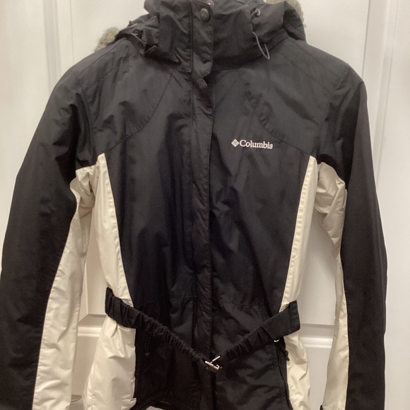 Columbia ladies jacket - Picture 3 of 6